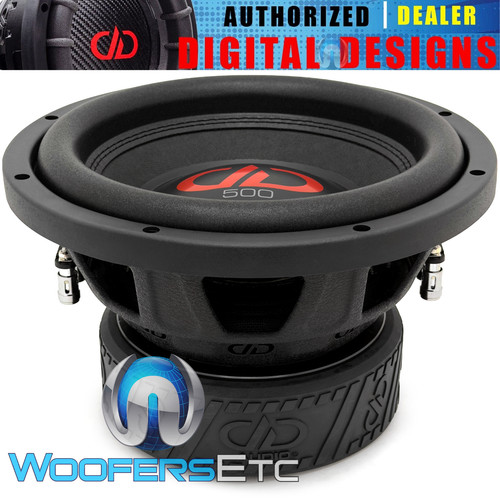 Audio 510e sub - dd,