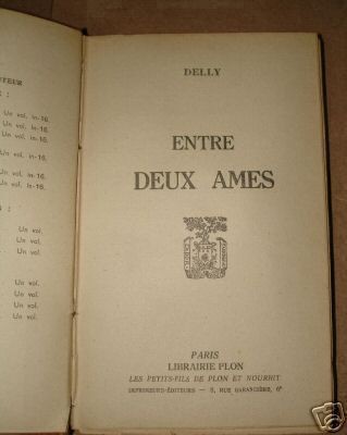 298 delly entre deux - delly, ames