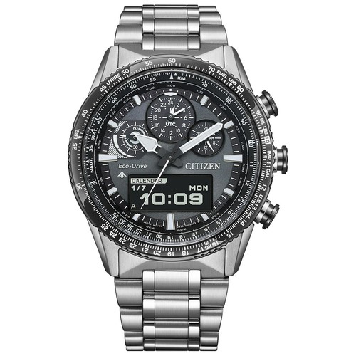 montre citizen skyhawk