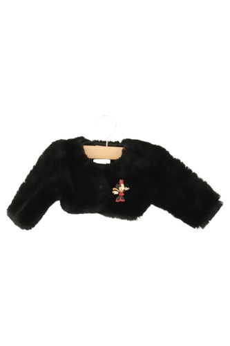 Disney manteau fourrure enfant - disney,