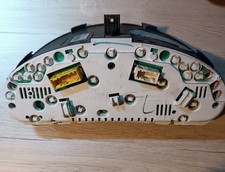 Compteur PEUGEOT 206 PHASE 1