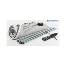 Reimo Como Auvent Universel