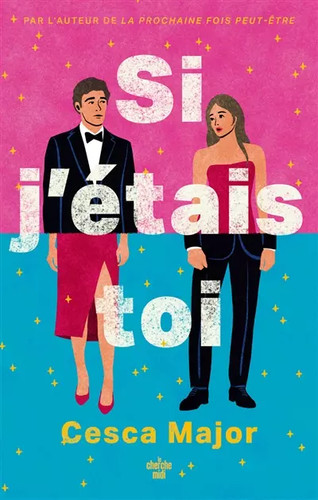 étais toi cesca major - si, toi,