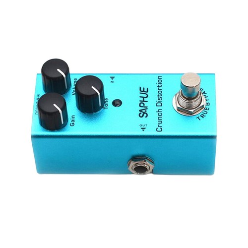 Effet tonalité overdrive - de, d'overdrive