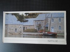 cpm vision de Bretagne Havre