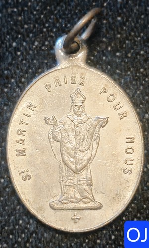 Xix ème superbe médaille - -,