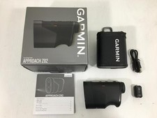 Garmin Approach Z82 Noir Golf