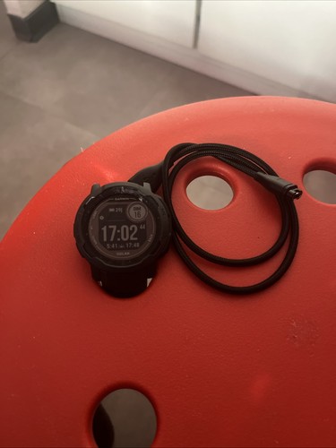 Montre connecté garmin - montre,