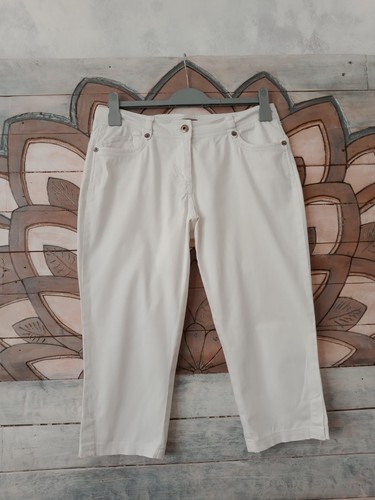 Pantacourt femme mia soana - pantacourt,