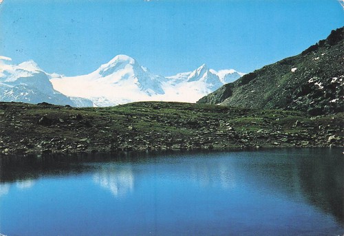 Italie vallee aoste - d,