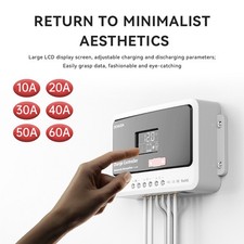 12V24V48V PWM Contrôleur