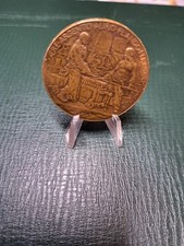 Médaille Souvenir De