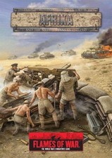 Flames of War: the World War