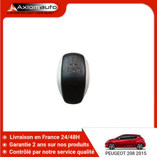 🇫🇷 POMMEAU LEVIER