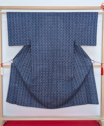 Robe kimono japonais pour