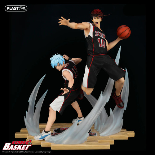 Preorder july 2026 kuroko - july,