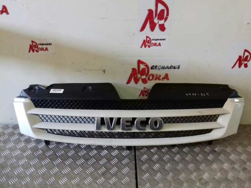 Grille avant 3830492 - grille, /