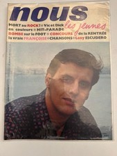 Nous les Jeunes N°3 Sept