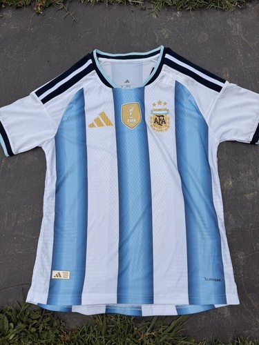 Maillot argentine - maillot, de