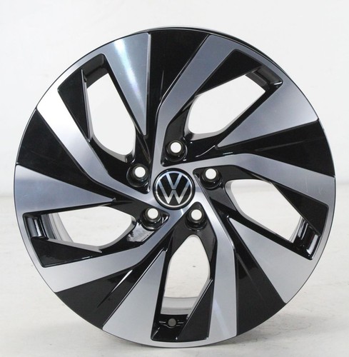 Tiguan iii ct1 tayron jante - ct1,