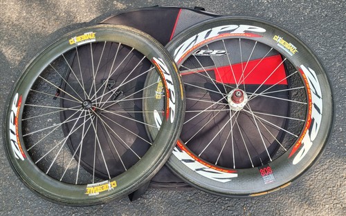Rare zipp 808 - **rare**, 404