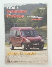 RTA Revue Technique RENAULT