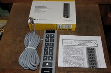 CLAVIER MULTIFONCTIONNEL AVEC