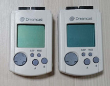 Jeu officiel SEGA Dreamcast