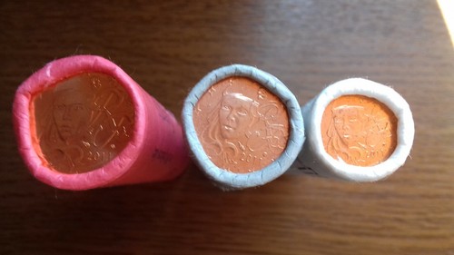 France 2011 rouleaux - france,