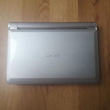 DICTONNAIRE TRADUCTEUR ELECTRONIQUE CASIO E-SF400 chinois anglais français