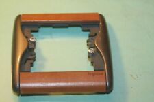 LEGRAND SAGANE Plaque Simple