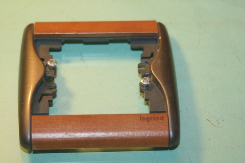 Legrand sagane plaque simple - sagane,
