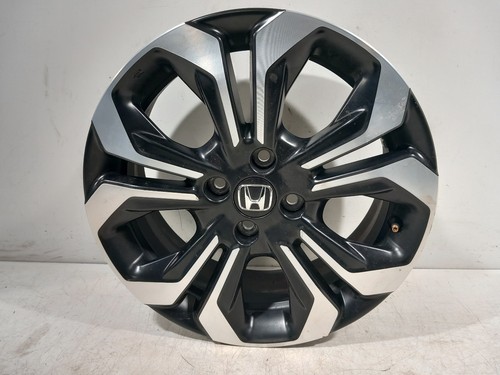 Honda jazz jante alliage - jazz,