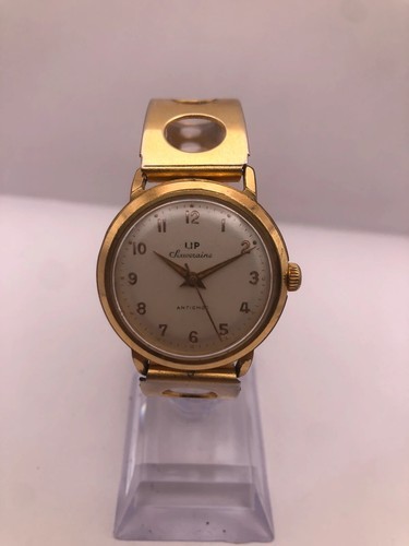 Montre lip souveraine - lip,