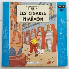 Les Aventures De Tintin "Les