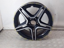 Mercedes-Benz CLA C118 X118