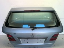 Malle/Hayon arriere MERCEDES CLASSE B 245 PHASE 1 A1697401305