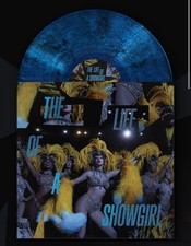 Taylor Swift THE LIFE OF A