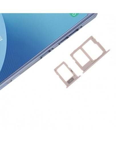 Tiroir double sim samsung - double,