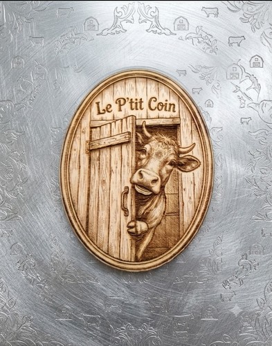 Lot plaques de porte - lot,