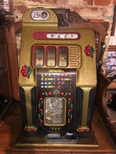 25 c mills golden falls slot