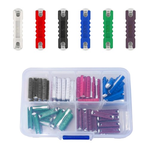Kit fusibles torpille