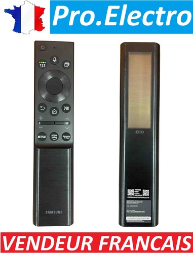 Original tele commande - original:tele-commande, remote