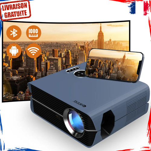 Vidéoprojecteur fullhd - vidéoprojecteur, 4k
