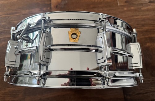 Ludwig 400 1963 - vintage, snare