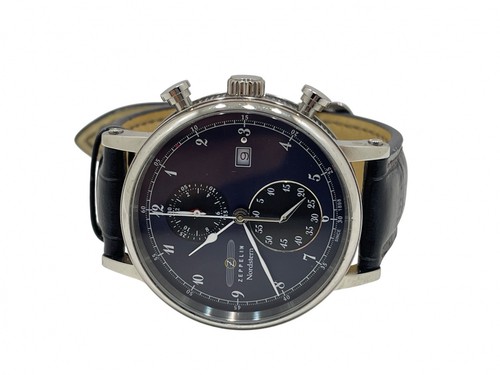 Montre bracelet zeppelin - montre-bracelet,