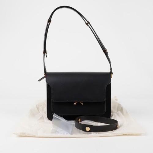 Marni sac bandoulière - sac, moyen