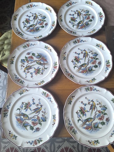 service villeroy boch phoenix