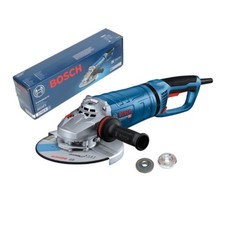Meuleuse d'angle Bosch GWS