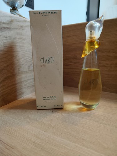 Vintage clarte parfum eau - parfum,